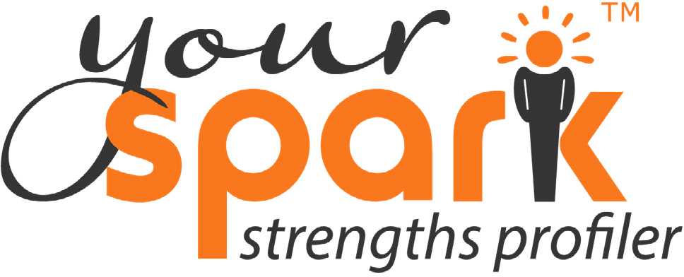 Spark Recruitment Strengths Profiler Logo