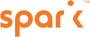 Spark Recruitment Logo